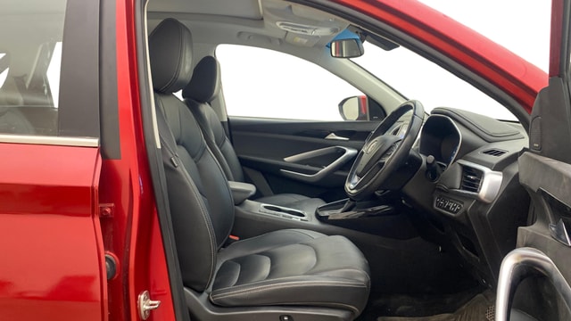 View MG Hector Image 28 Used MG Hector Image 28