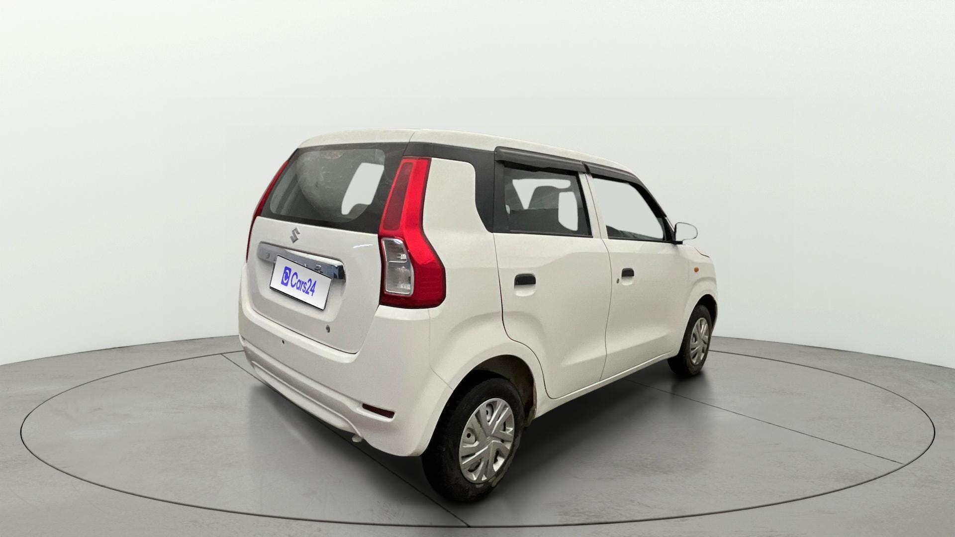 Used 2022 Maruti Suzuki 1000 Used 2022 Maruti Suzuki 1000