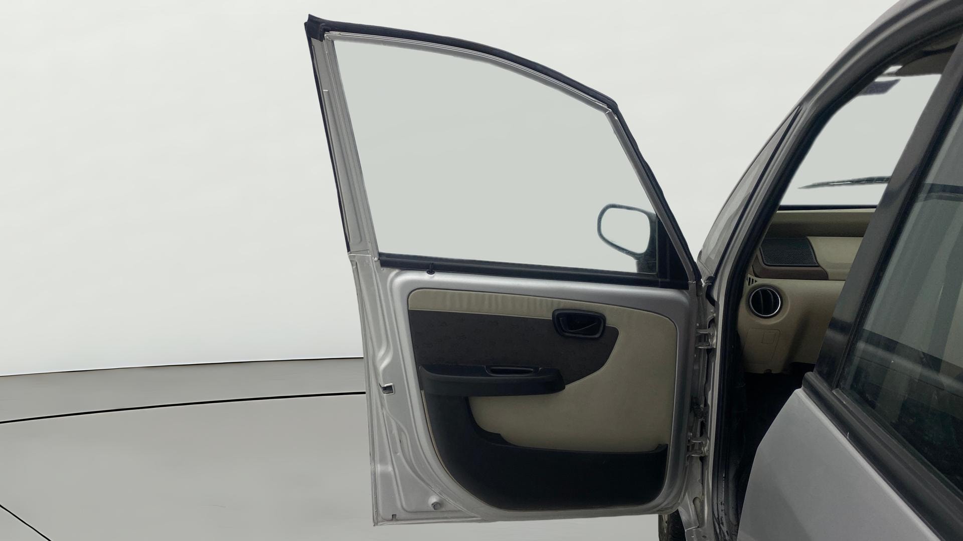Used 2016 Tata Nano Used 2016 Tata Nano