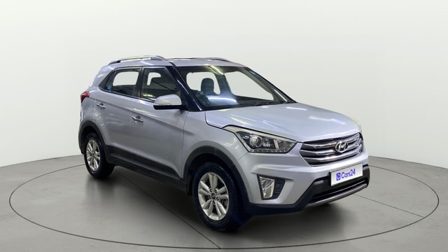 View Hyundai Creta Image 37 Used Hyundai Creta Image 37