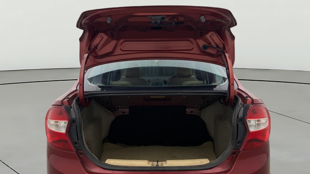 View Ford Figo Aspire Image 36 Used Ford Figo Aspire Image 36