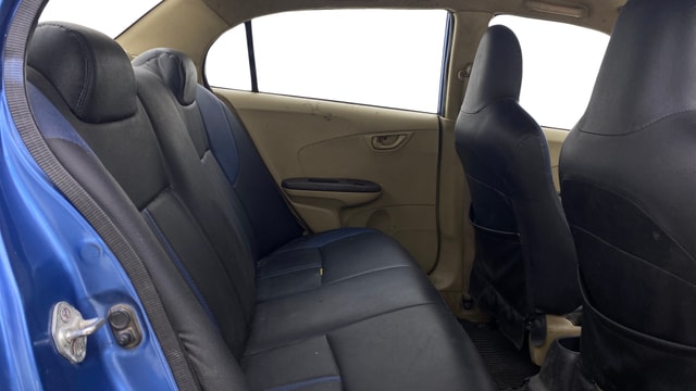 View Honda Amaze Image 28 Used Honda Amaze Image 28