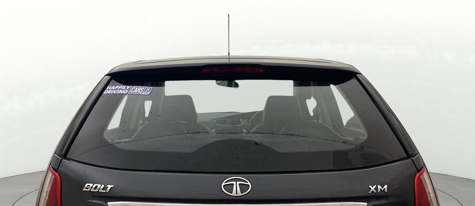 View 2016 Tata Bolt XE Quadrajet 75PS Diesel Image 4 Used 2016 Tata Bolt XE Quadrajet 75PS Diesel Image 4