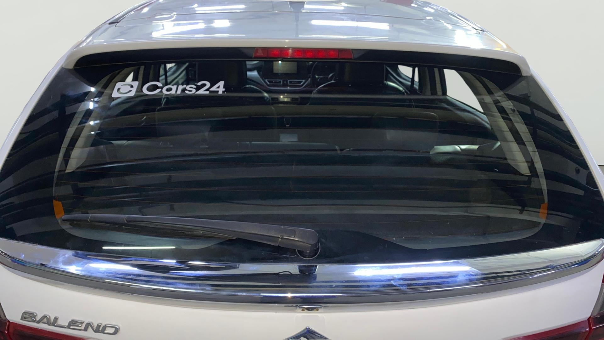 View 2022 Maruti Suzuki 1000 Base Variant Image 4 Used 2022 Maruti Suzuki 1000 Base Variant Image 4