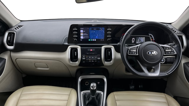 View Kia Sonet Image 16 Used Kia Sonet Image 16