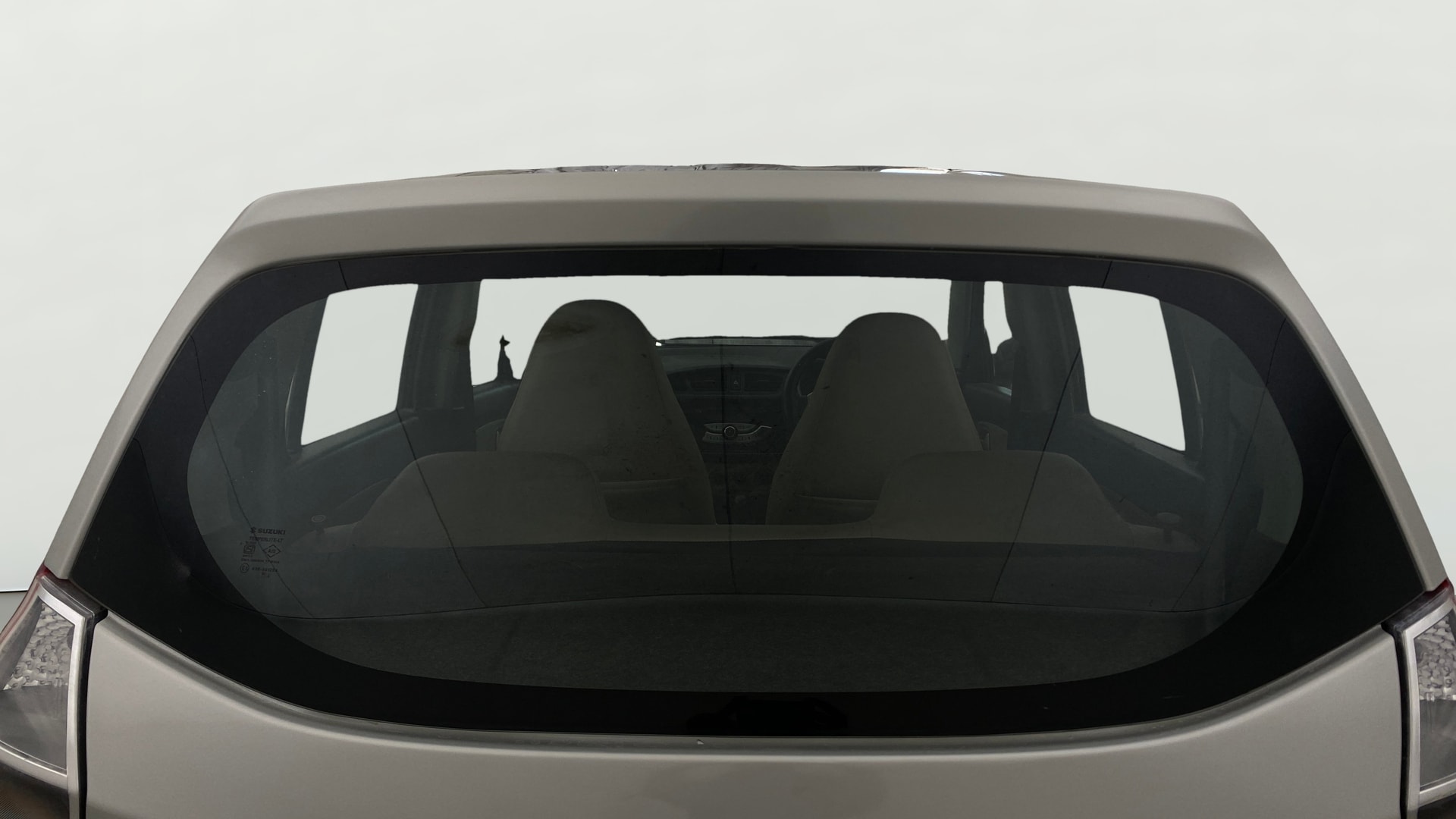 View 2019 Maruti Suzuki Alto K10 LX Image 4 Used 2019 Maruti Suzuki Alto K10 LX Image 4