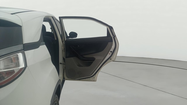 View Tata Nexon Image 7 Used Tata Nexon Image 7