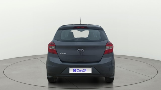 View Ford Figo Aspire Image 38 Used Ford Figo Aspire Image 38