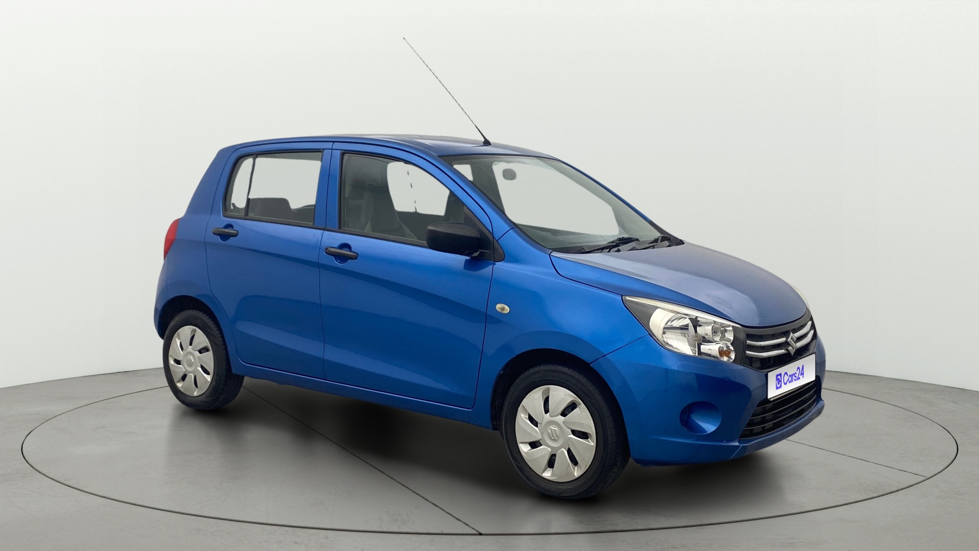 Used 2015 Maruti Suzuki 1000 Used 2015 Maruti Suzuki 1000