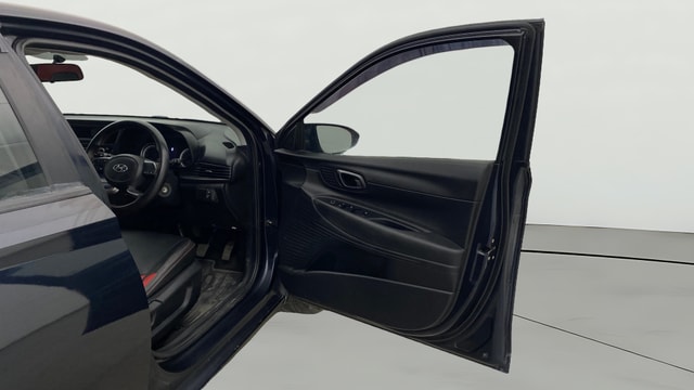 View Hyundai Elite i20 Image 43 Used Hyundai Elite i20 Image 43