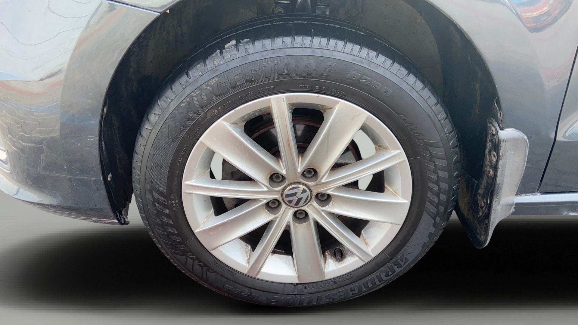 Used 2018 Volkswagen Vento Used 2018 Volkswagen Vento