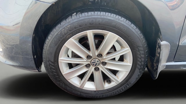 View Volkswagen Vento Image 28 Used Volkswagen Vento Image 28
