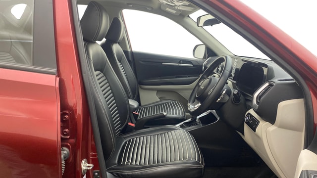 View Kia Sonet Image 18 Used Kia Sonet Image 18