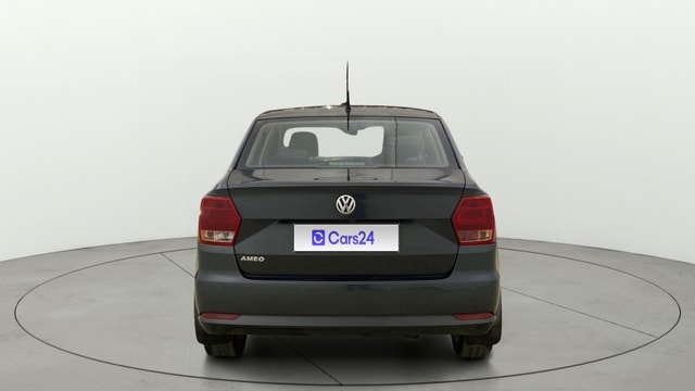 View Volkswagen Ameo Image 39 Used Volkswagen Ameo Image 39