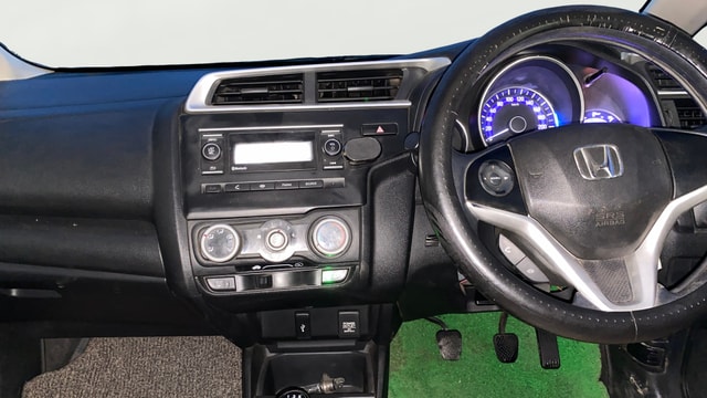 View Honda WR-V Image 17 Used Honda WR-V Image 17