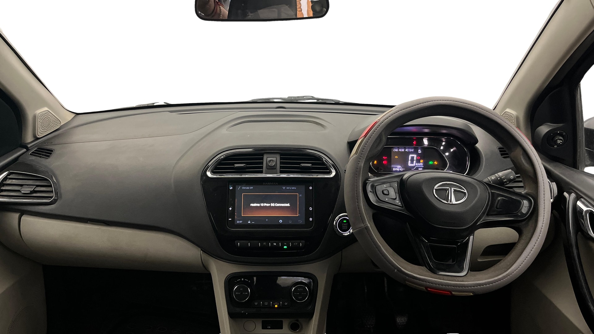 Used 2022 Tata Tigor Used 2022 Tata Tigor