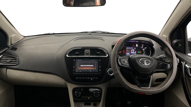 View Tata Tigor Image 29 Used Tata Tigor Image 29