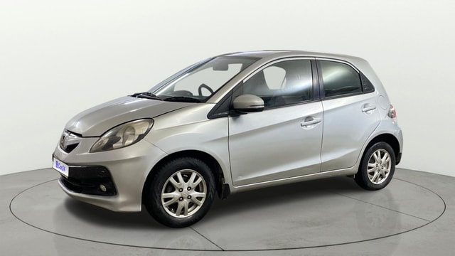 View Honda Brio Image 34 Used Honda Brio Image 34