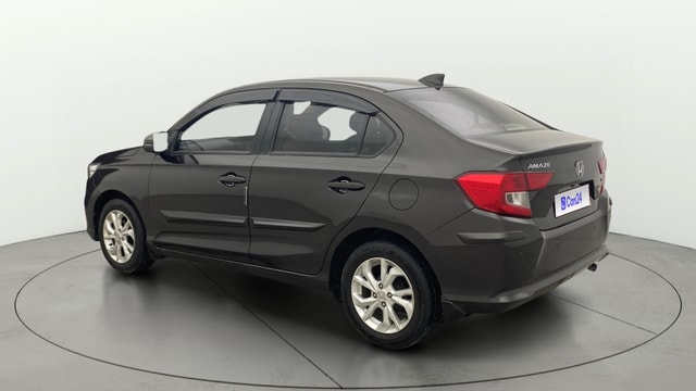 View Honda Amaze Image 2 Used Honda Amaze Image 2