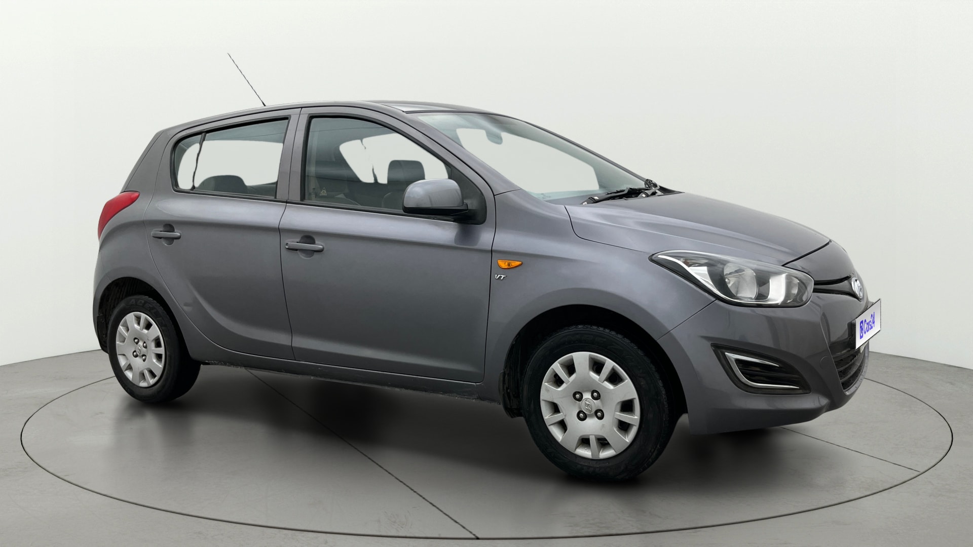 Used 2013 Hyundai i20 Used 2013 Hyundai i20