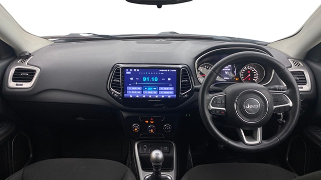 View Jeep Compass Image 15 Used Jeep Compass Image 15