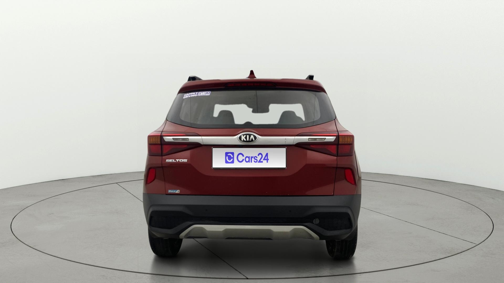 Used 2019 Kia Seltos Used 2019 Kia Seltos