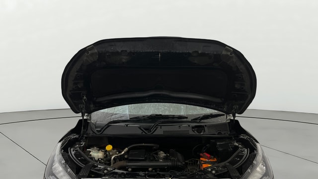 View Nissan Magnite Image 32 Used Nissan Magnite Image 32
