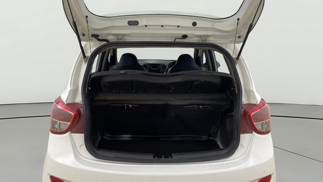 View Hyundai Grand i10 Image 37 Used Hyundai Grand i10 Image 37