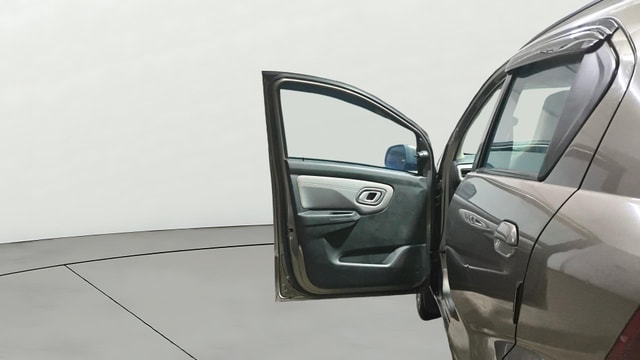 View Datsun Redi GO Image 31 Used Datsun Redi GO Image 31