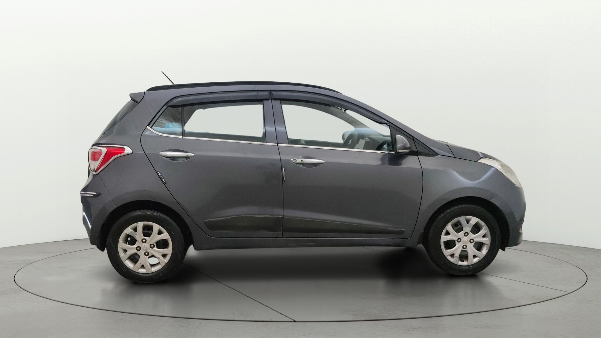Used 2014 Hyundai Grand i10 Used 2014 Hyundai Grand i10