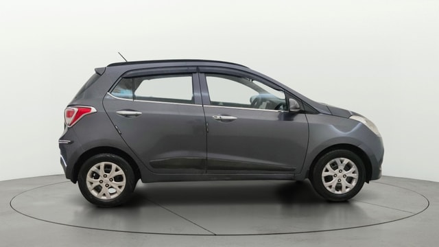 View Hyundai Grand i10 Image 8 Used Hyundai Grand i10 Image 8