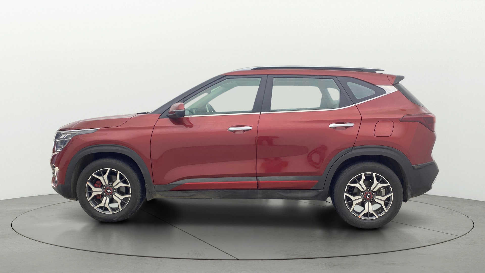Used 2019 Kia Seltos Used 2019 Kia Seltos