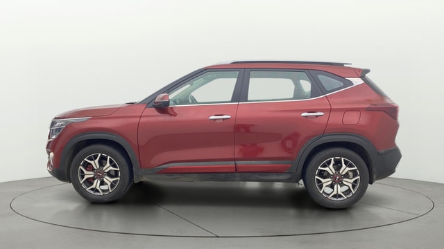 View Kia Seltos Image 6 Used Kia Seltos Image 6