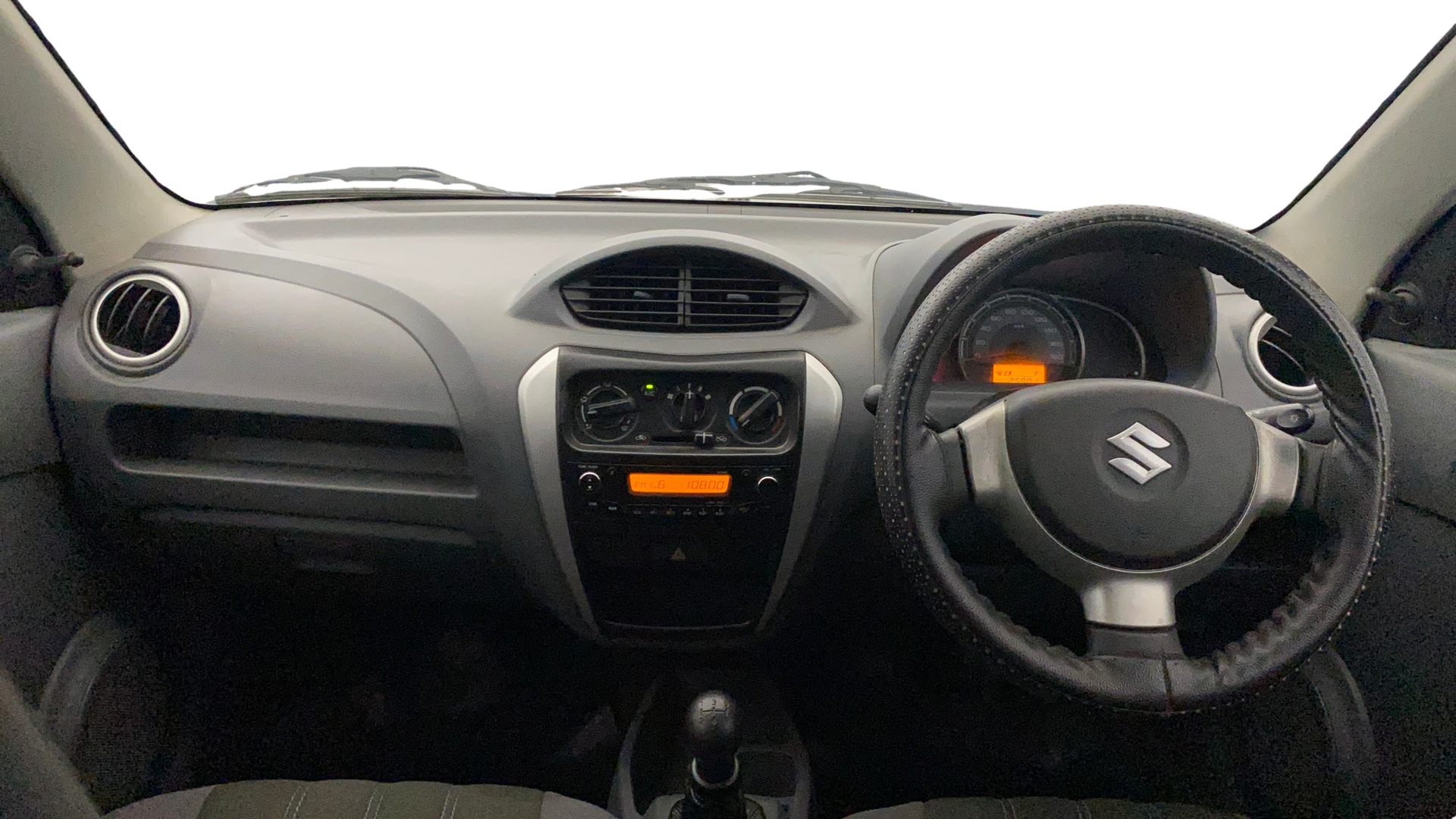 Used 2015 Maruti Suzuki Alto 800 Used 2015 Maruti Suzuki Alto 800