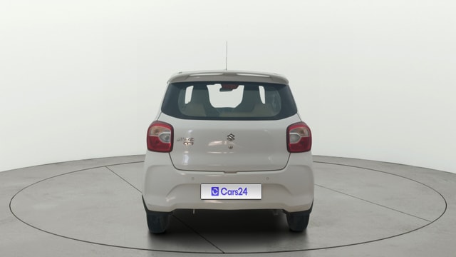 View Maruti Suzuki Alto K10 Image 38 Used Maruti Suzuki Alto K10 Image 38