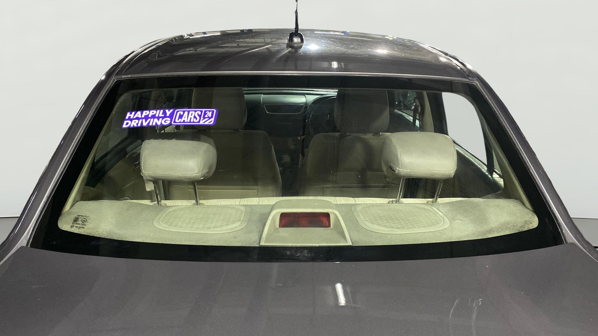 View 2013 Maruti Suzuki 1000 Base Variant Image 4 Used 2013 Maruti Suzuki 1000 Base Variant Image 4