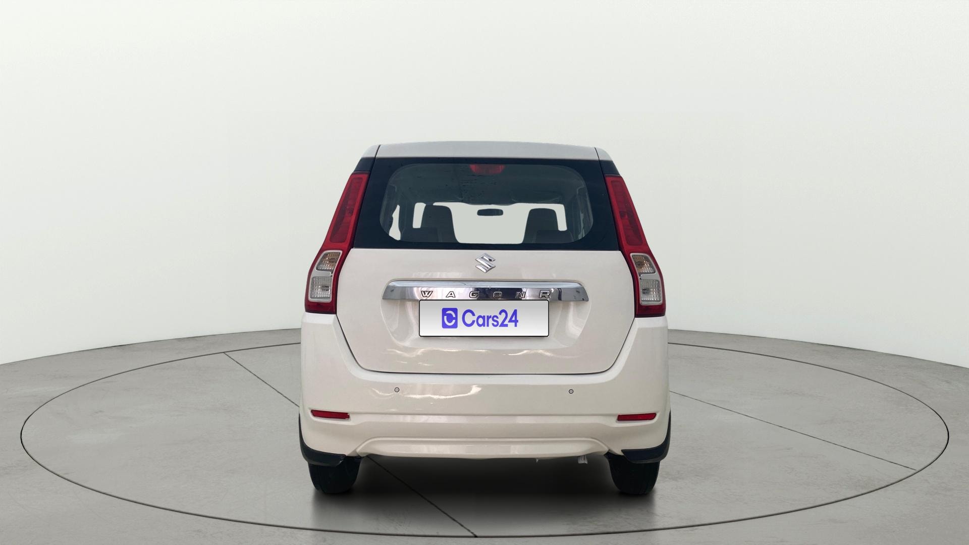 View 2019 Maruti Suzuki 1000 Base Variant Image 38 Used 2019 Maruti Suzuki 1000 Base Variant Image 38