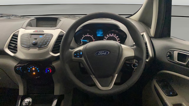 View Ford EcoSport Image 14 Used Ford EcoSport Image 14