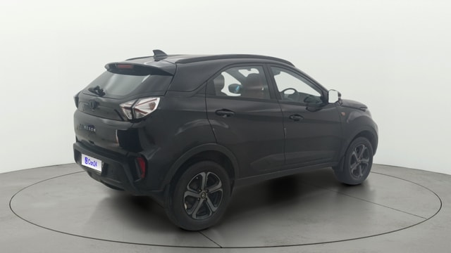 View Tata Nexon Image 45 Used Tata Nexon Image 45