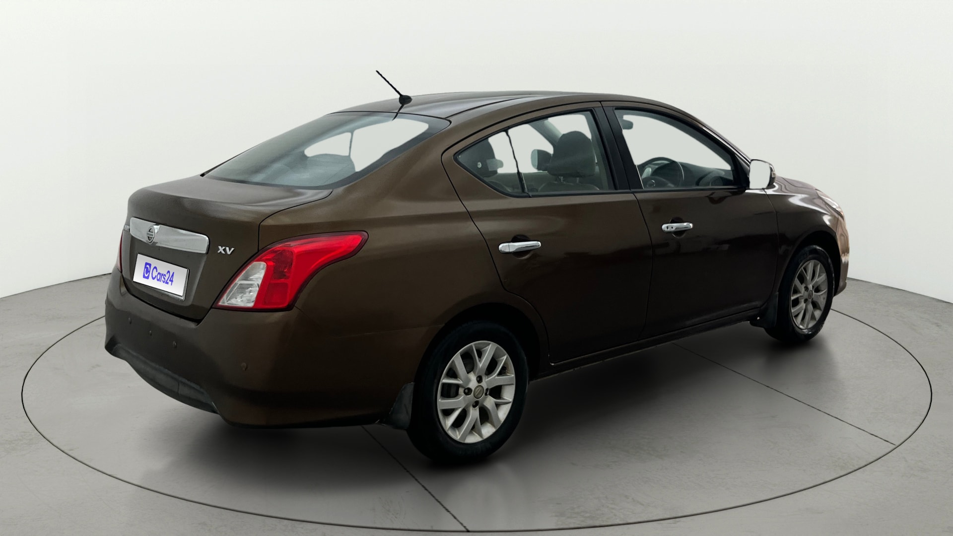 Used 2018 Nissan Sunny Used 2018 Nissan Sunny
