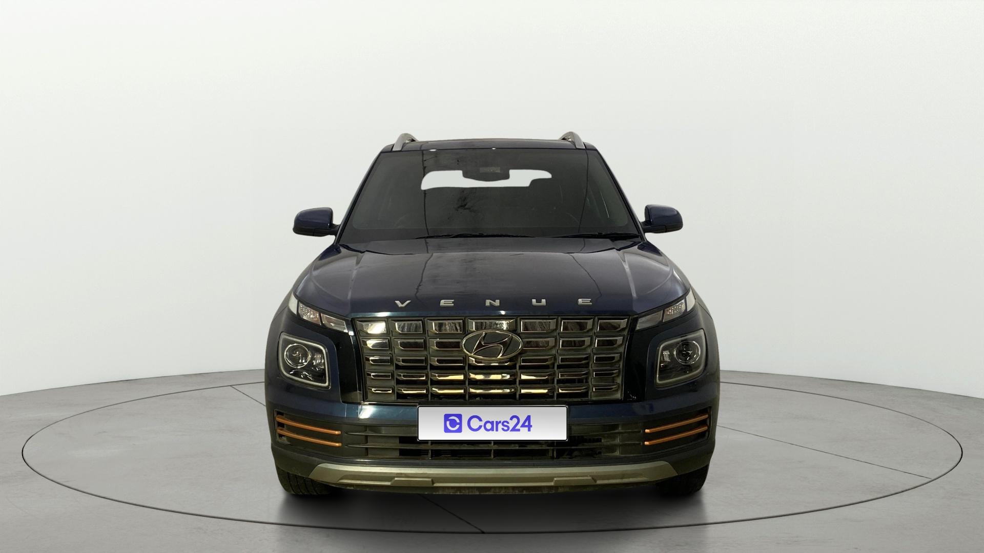 Used 2022 Hyundai Venue Used 2022 Hyundai Venue