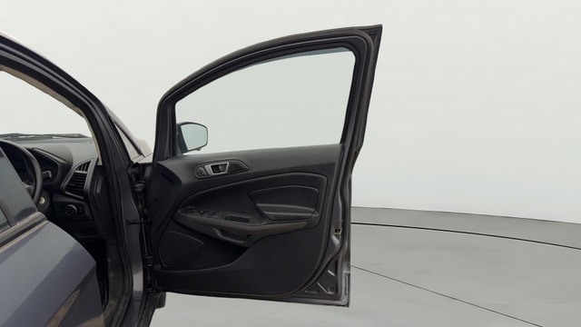 View Ford EcoSport Image 45 Used Ford EcoSport Image 45