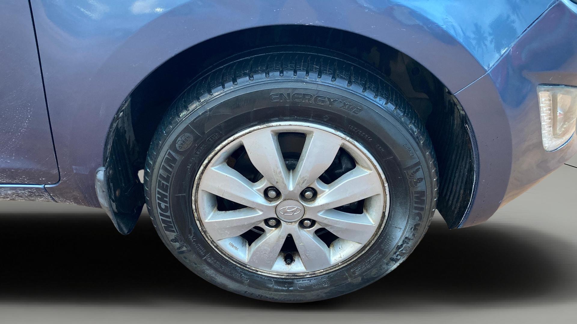 Used 2013 Hyundai Elite i20 Used 2013 Hyundai Elite i20