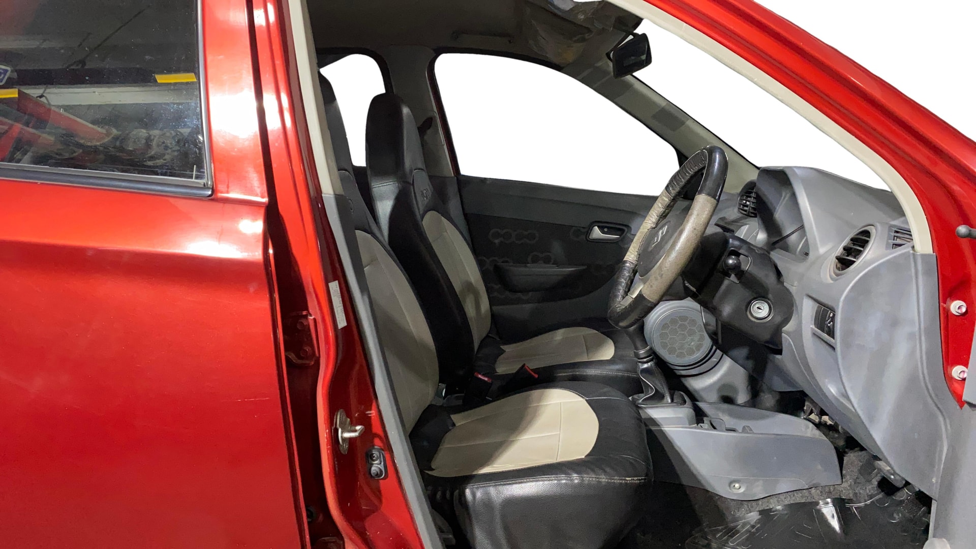 View 2015 Maruti Suzuki Alto 800 LX Image 16 Used 2015 Maruti Suzuki Alto 800 LX Image 16