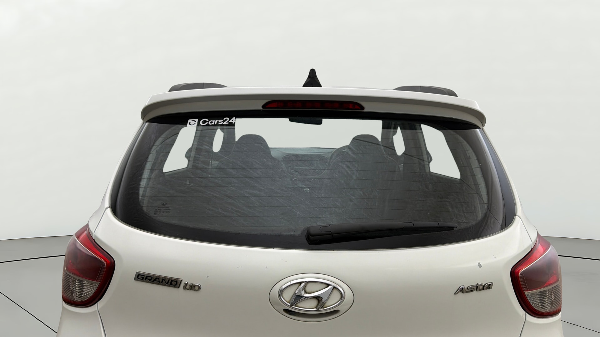 Used 2019 Hyundai Grand i10 Used 2019 Hyundai Grand i10