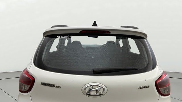 View Hyundai Grand i10 Image 3 Used Hyundai Grand i10 Image 3