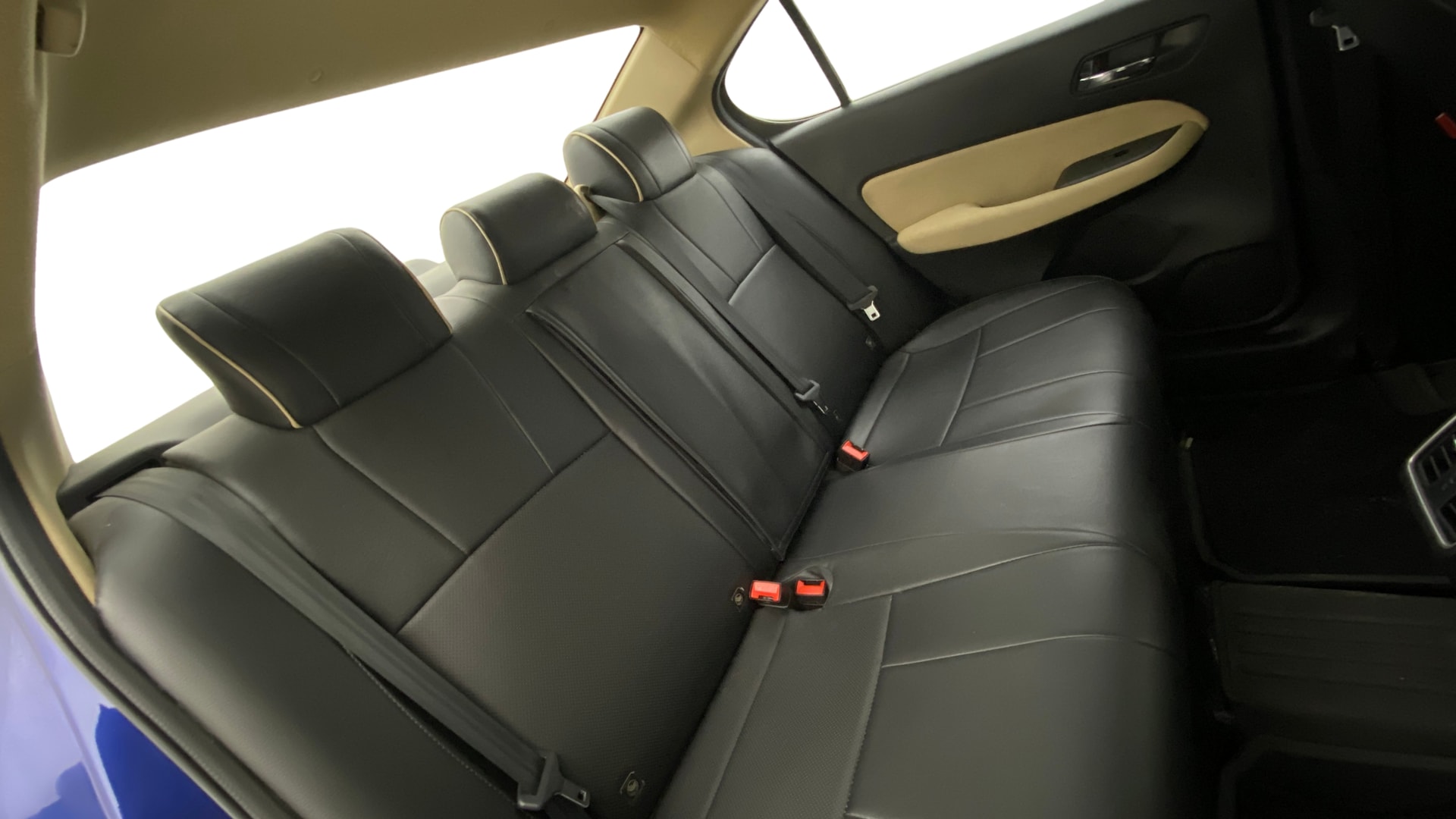 Used 2023 Honda City Used 2023 Honda City