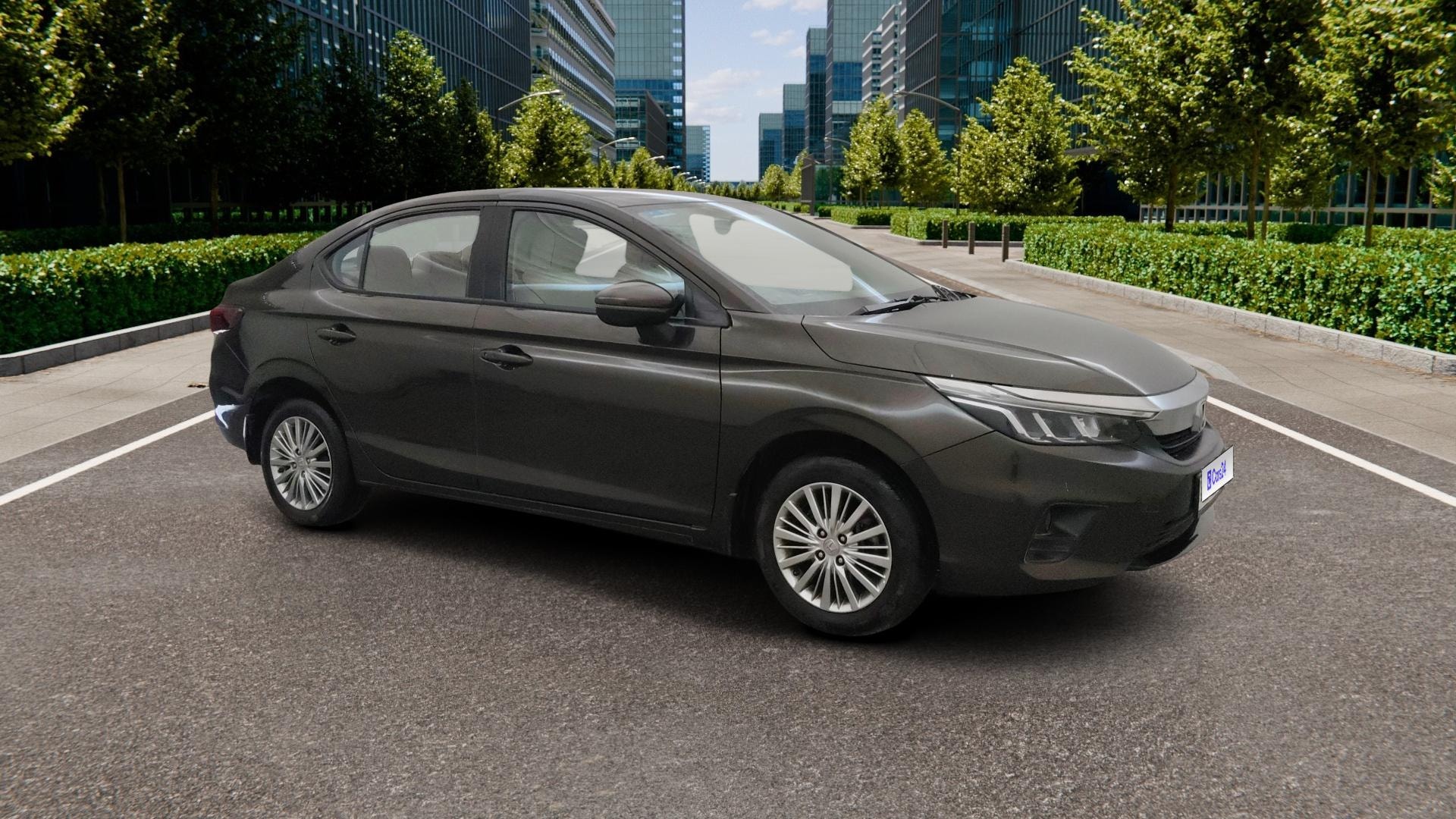 Used 2022 Honda City Used 2022 Honda City