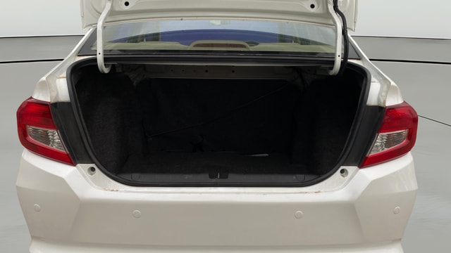 View Honda Amaze Image 43 Used Honda Amaze Image 43