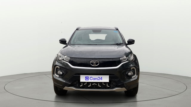 View Tata Nexon Image 1 Used Tata Nexon Image 1